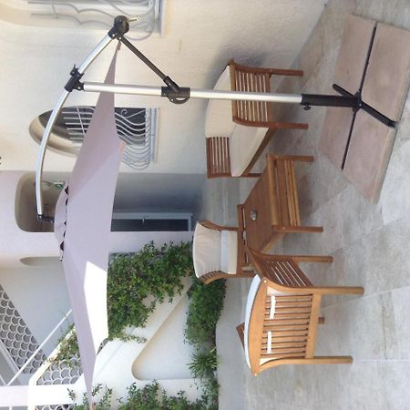 Residence Aragon Juan-les-Pins Zewnętrze zdjęcie