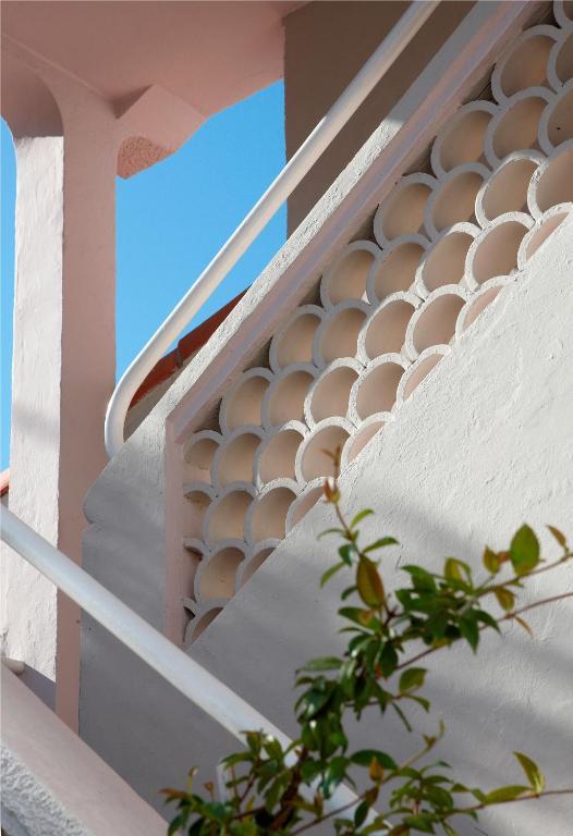 Residence Aragon Juan-les-Pins Zewnętrze zdjęcie