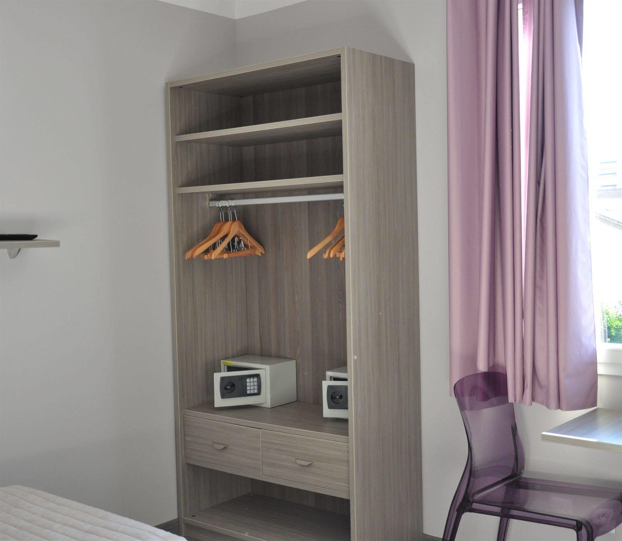 Residence Aragon Juan-les-Pins Zewnętrze zdjęcie