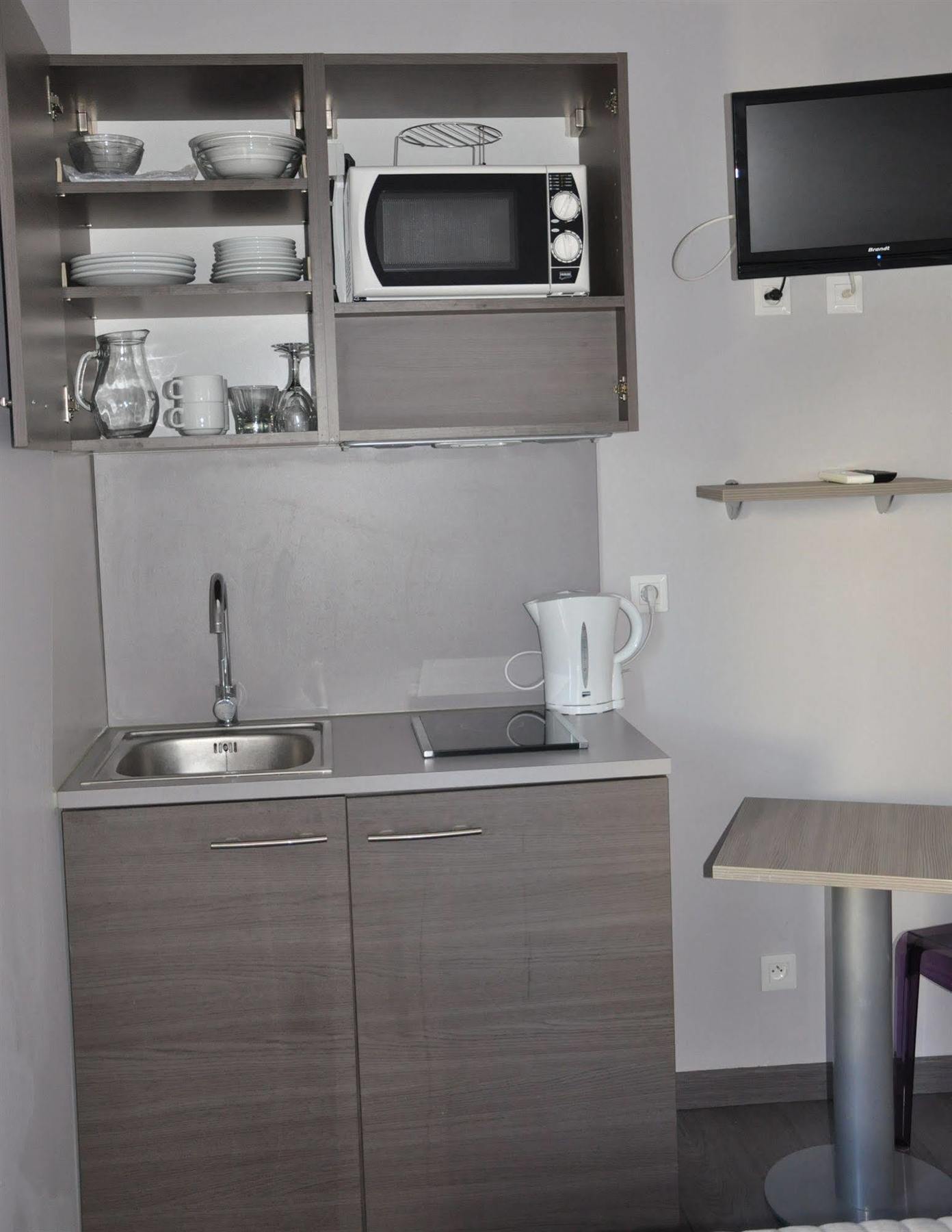 Residence Aragon Juan-les-Pins Zewnętrze zdjęcie